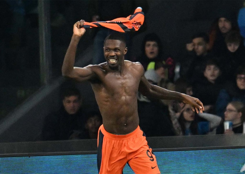 Inter Mailand Udinese Tipp