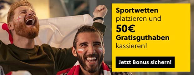 Interwetten Gratisguthaben