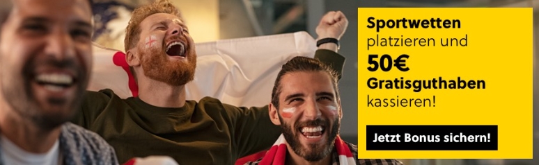 Interwetten Gratisguthaben fürs neue Jahr absahnen