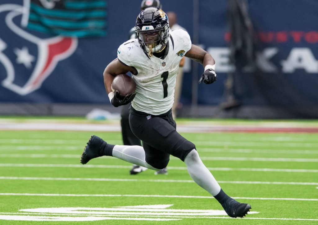 Jacksonville Jaguars Cincinnati Bengals Tipp