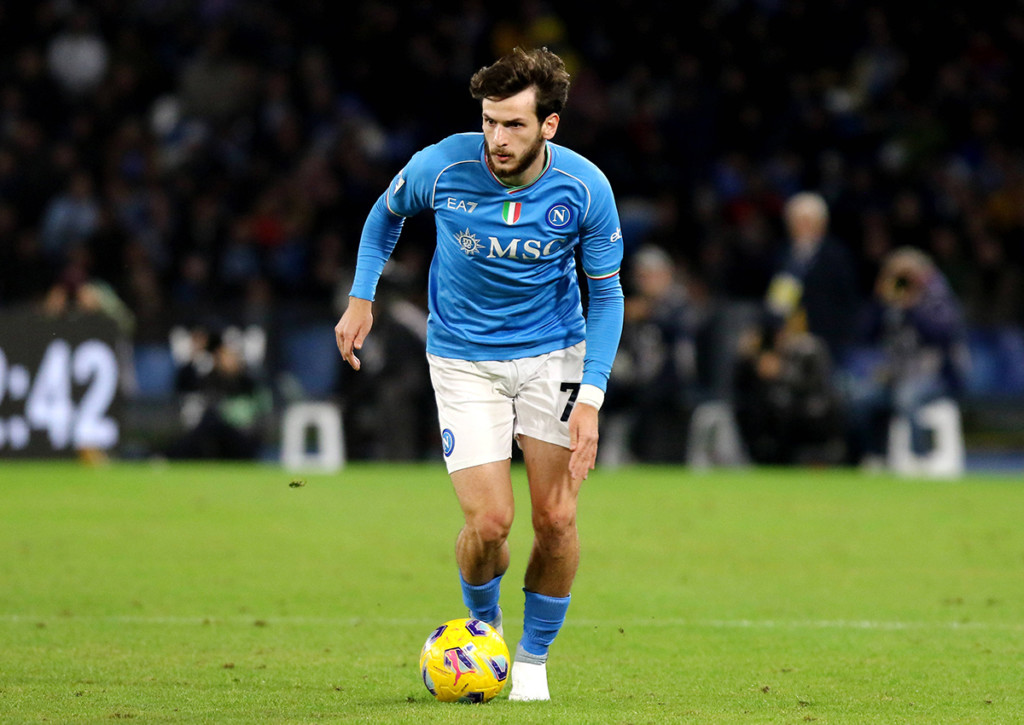 Juventus Neapel Tipp