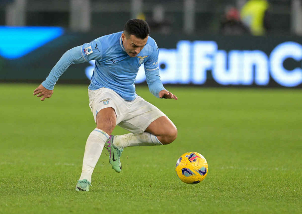 Reicht Lazio Rom gegen Genua im Pokal wieder ein Tor zum Heimsieg?