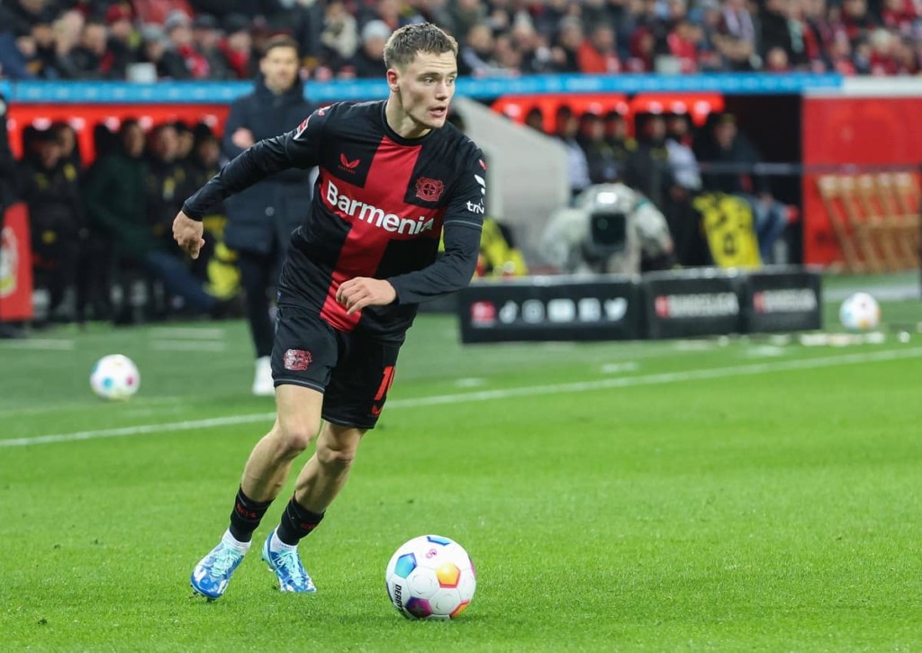 Leverkusen Paderborn Tipp
