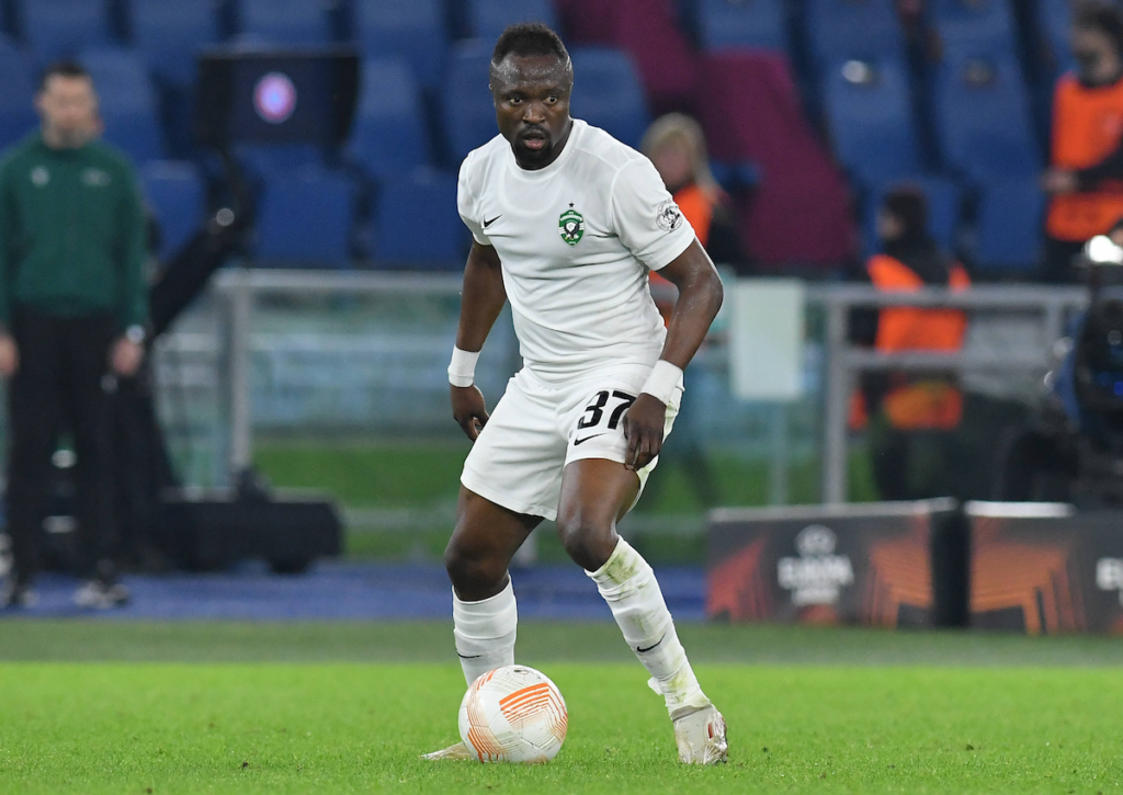 Ludogorets Rasgrad Nordsjaelland Tipp