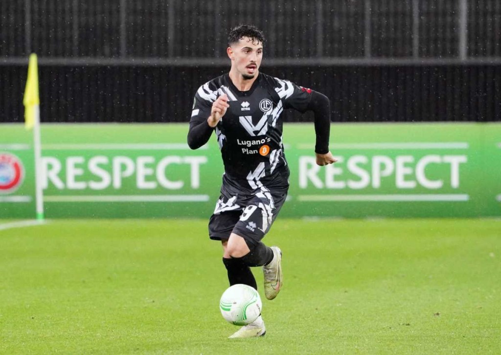 Lugano Besiktas Tipp