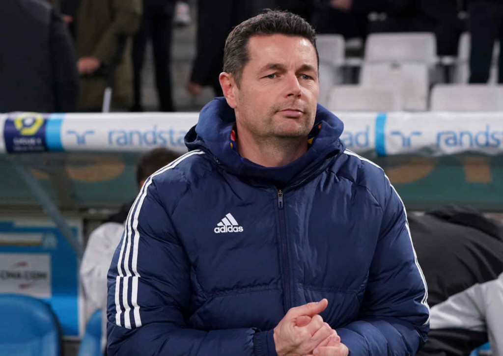 Feiert Pierre Sage im dritten Spiel mit Lyon gegen Toulouse endlich einen Dreier?