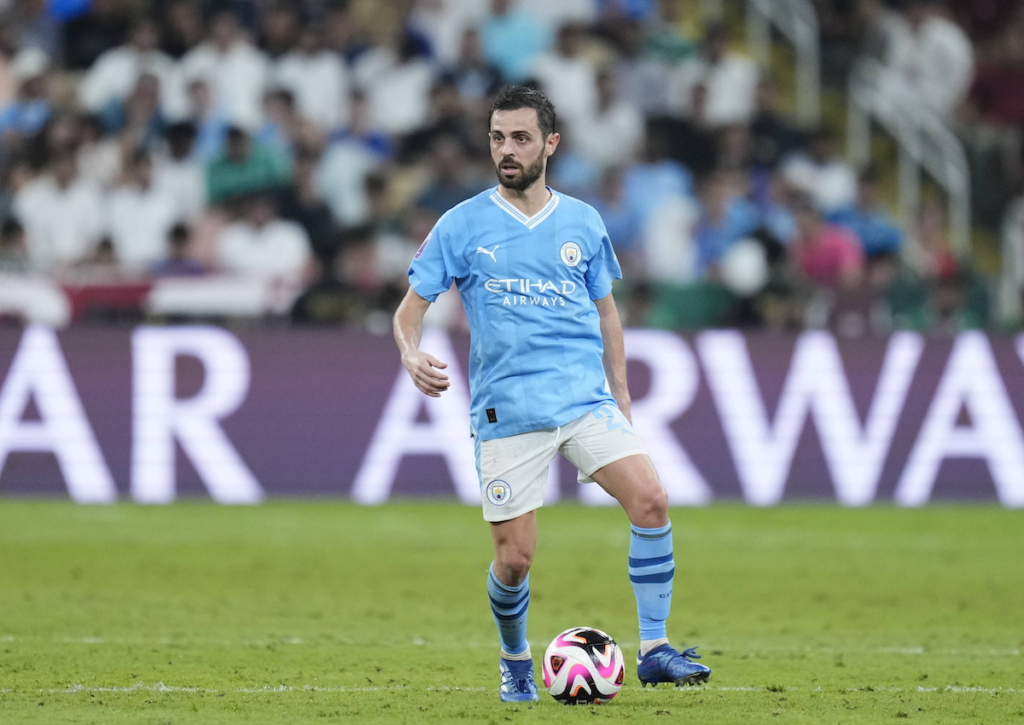 Manchester City Sheffield United Tipp