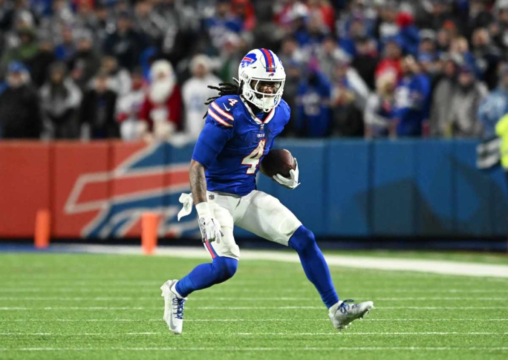 Buffalo Bills New England Patriots Tipp