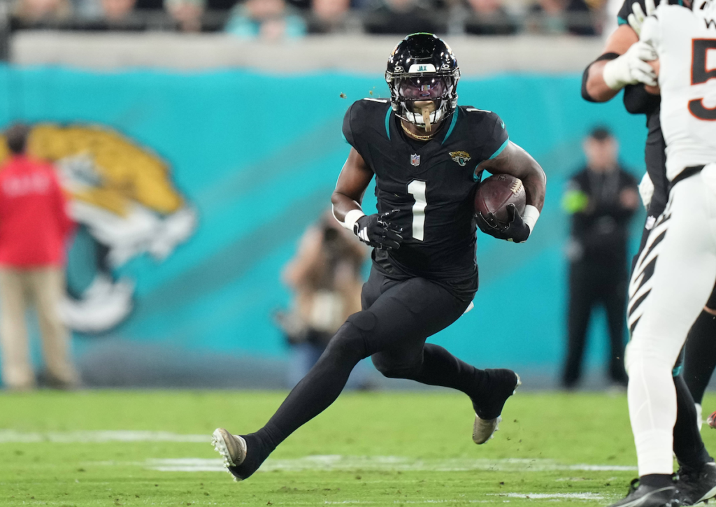 Jacksonville Jaguars Carolina Panthers Tipp