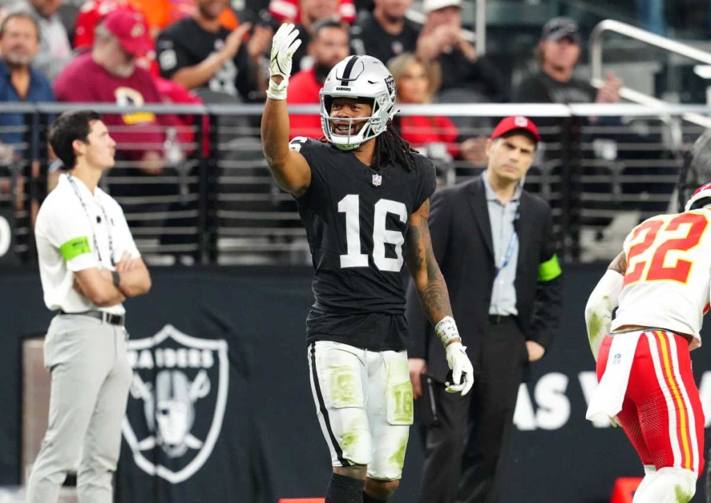 Las Vegas Raiders Minnesota Vikings Tipp