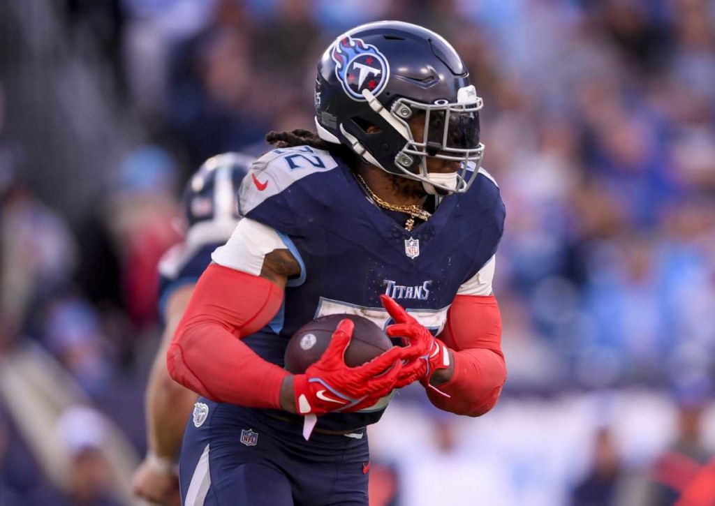 Miami Dolphins Tennessee Titans Tipp