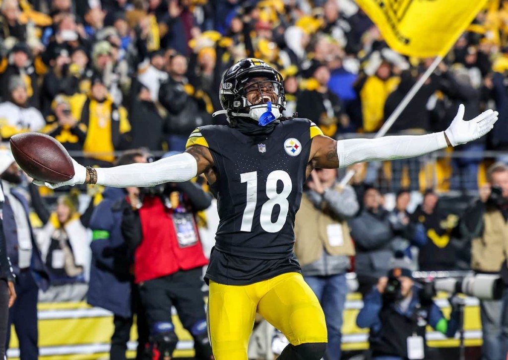 Pittsburgh Steelers New England Patriots Tipp