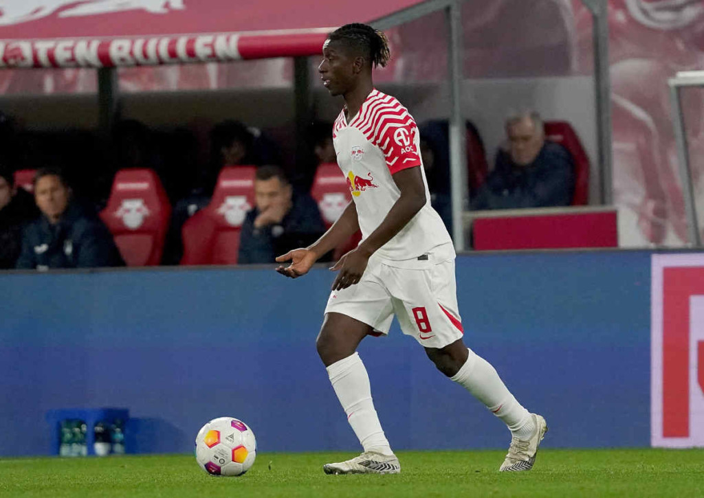 Beendet RB Leipzig das Fußballjahr 2023 bei Werder Bremen mit dem fünften Pflichtspielsieg in Serie?