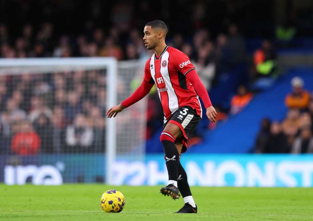 Sheffield United Luton Tipp