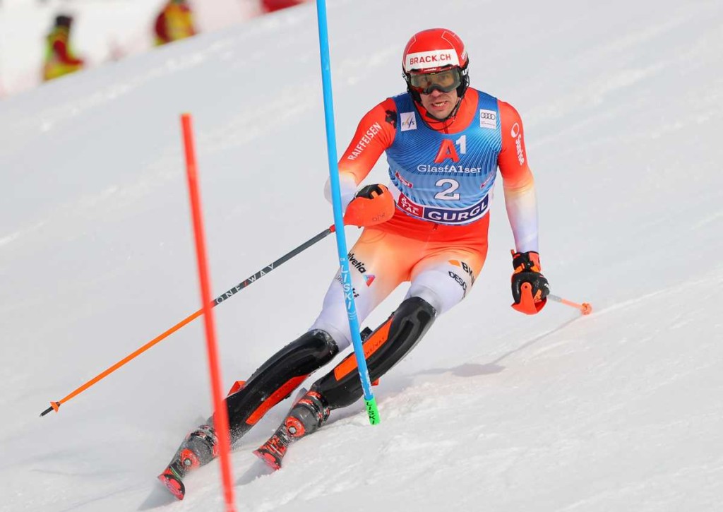 Slalom Val d’Isere Herren Wetten