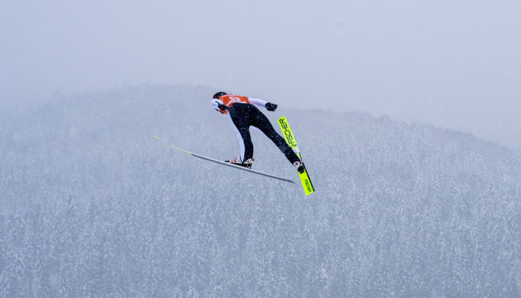 Skispringen Engelberg 2023 Weltcup Übertragung Uhrzeit Programm
