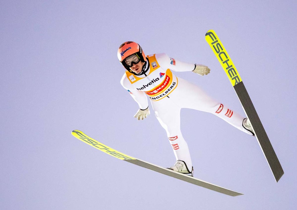 Skispringen Herren Oberstdorf Tipp