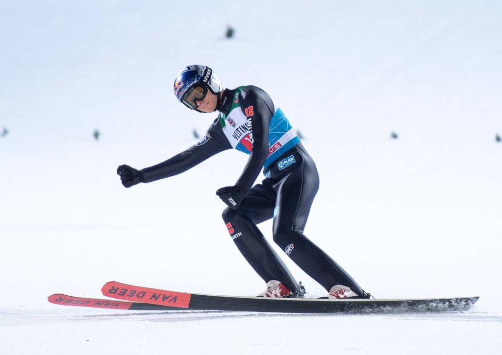 Skispringen Garmisch-Partenkirchen Wetten