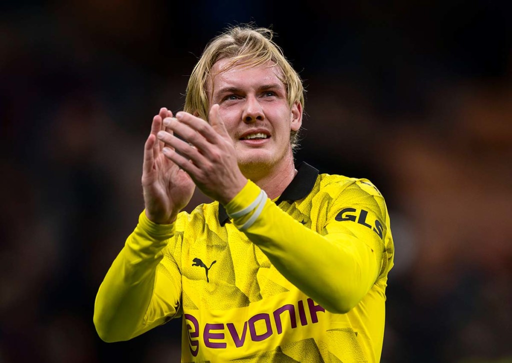 Talk Tipps Podcast 6. Spieltag Champions League