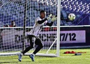 Muss Restes (Toulouse) gegen LASK hinter sich greifen? © IMAGO / PanoramiC, 03.12.2023 LASK Toulouse Tipp