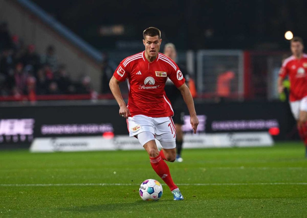 Union Berlin Gladbach Tipp