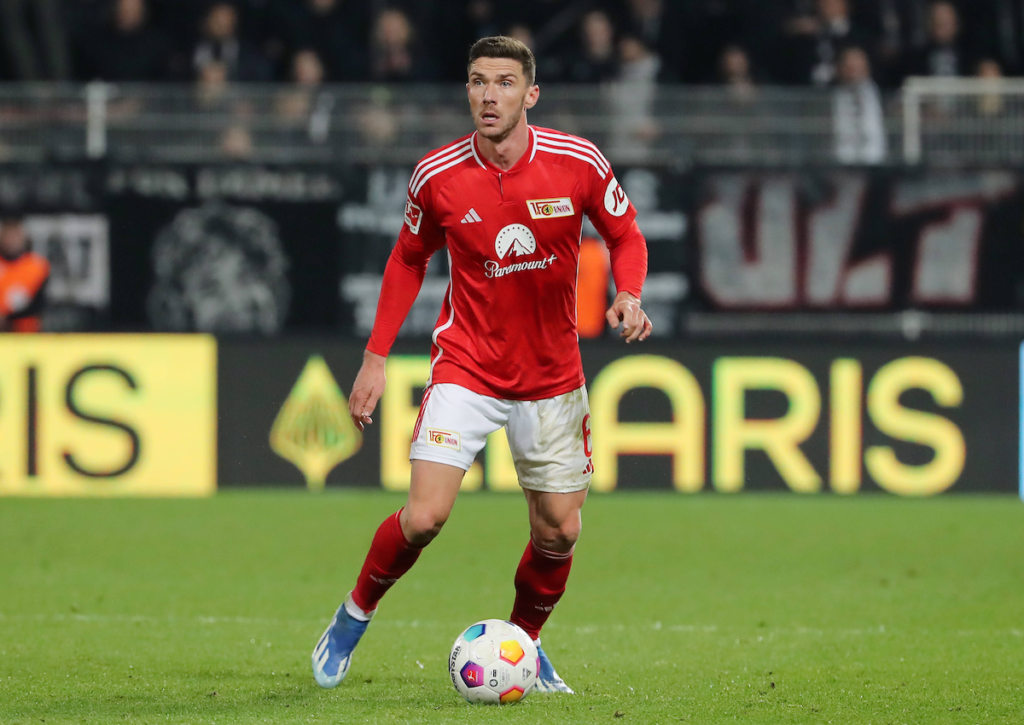 Union Berlin Real Madrid Tipp