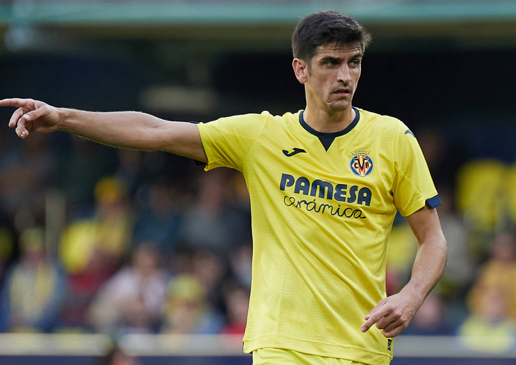 Villarreal Maccabi Haifa Tipp