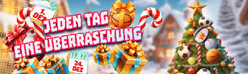 Winamax Adventskalender