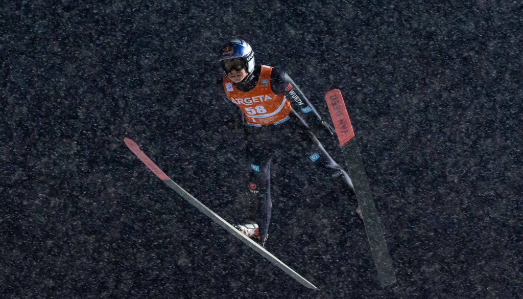 Wintersport heute Übertragung Termine 16. & 17.12.2023