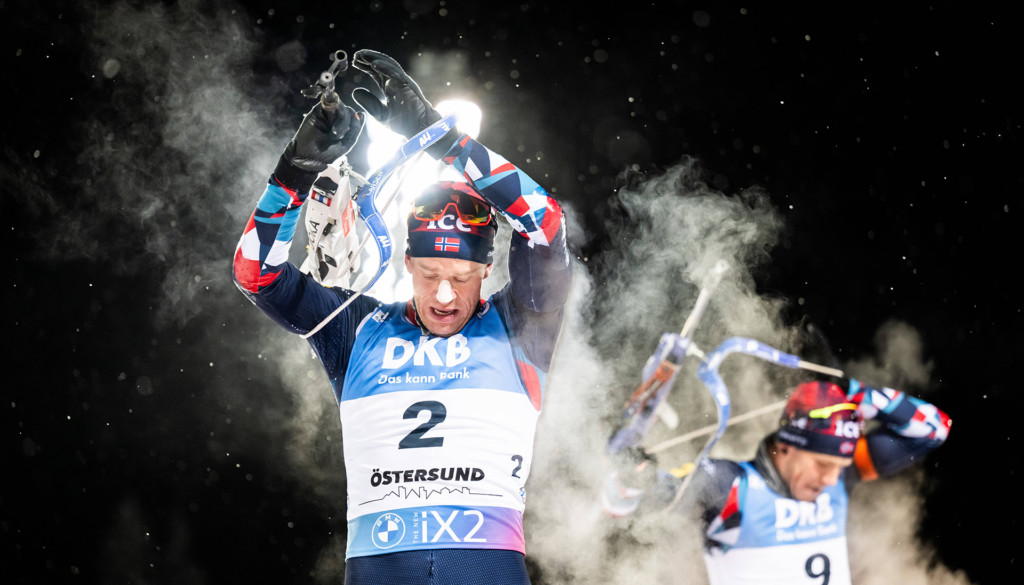 Wintersport heute Übertragung Termine 9.12. & 10.12.