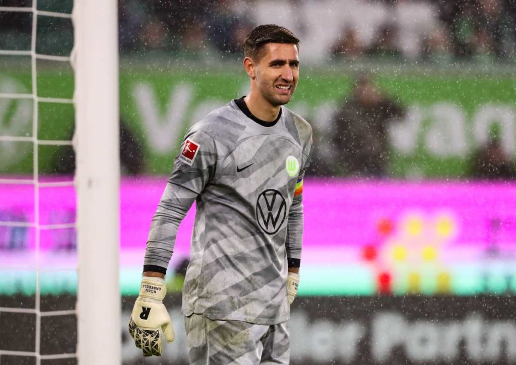 Gladbach Wolfsburg Tipp