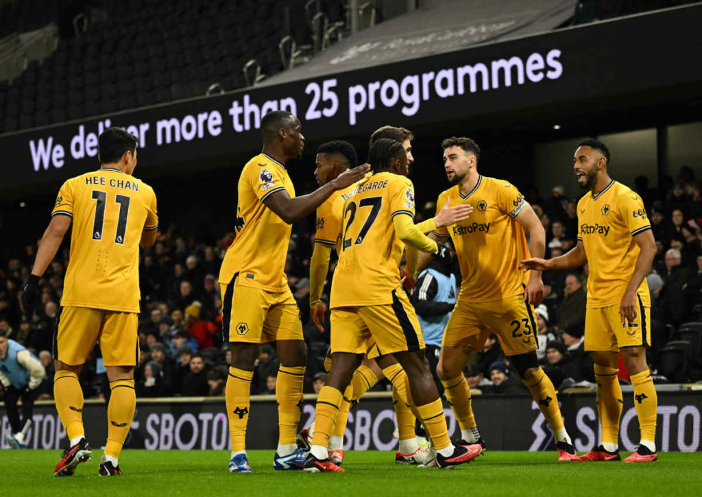 Landet Wolverhampton im Heimspiel gegen Burnley einen wichtigen Sieg im Tabellenkeller?