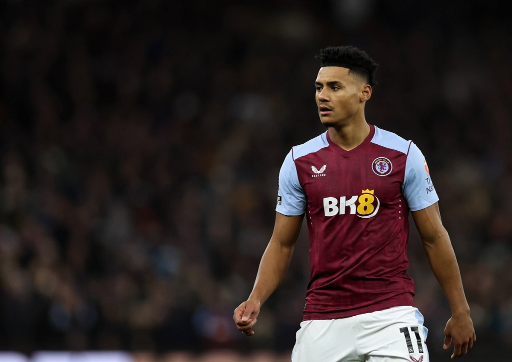 Zrinjski Mostar Aston Villa Tipp