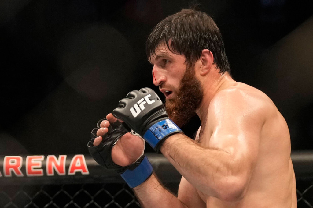 Ankalaev vs Walker 2 Übertragung Stream Uhrzeit UFC Wetten Prognose Ankalaev vs. Walker Übertragung