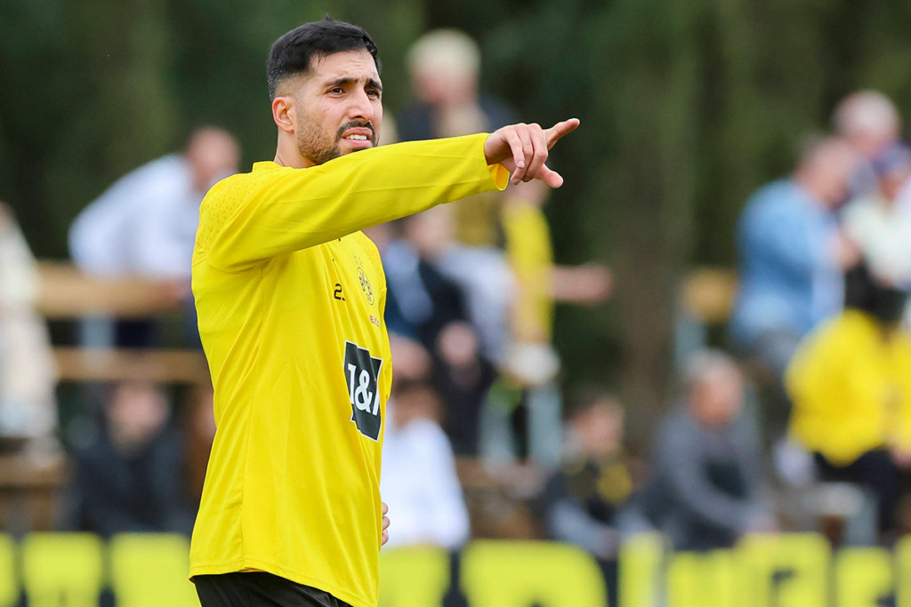 BVB Standard Lüttich Übertragung Stream Uhrzeit Testspiel BVB - Standard Lüttich Übertragung