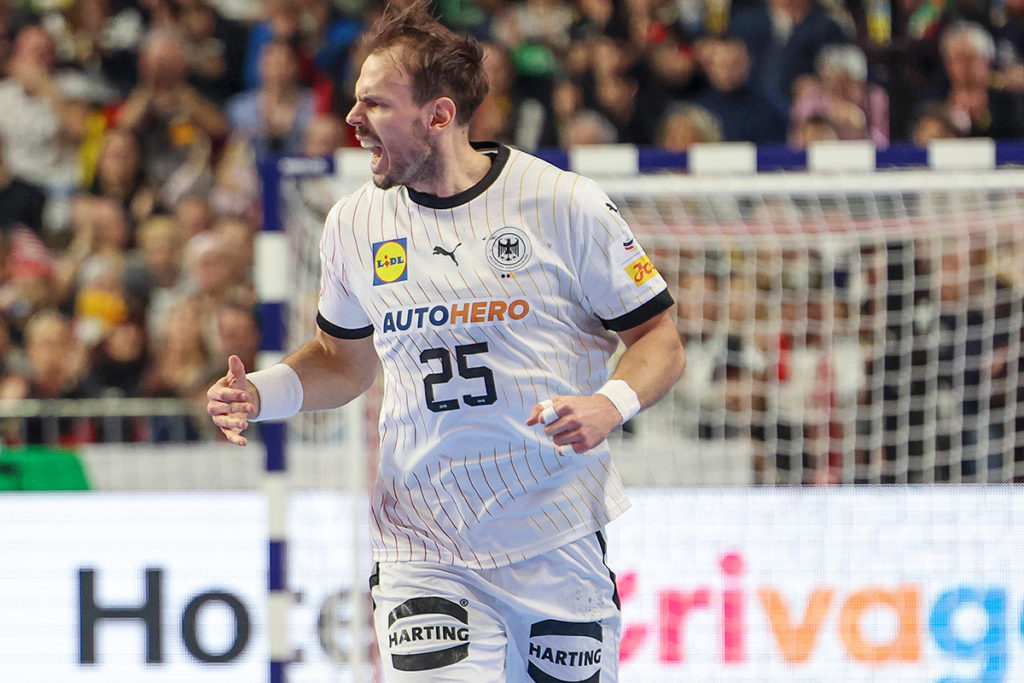 Deutschland - Kroatien Übertragung