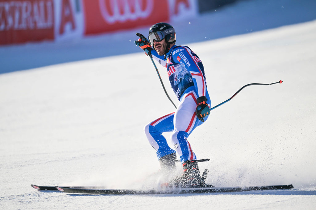 Garmisch Weltcup 2024