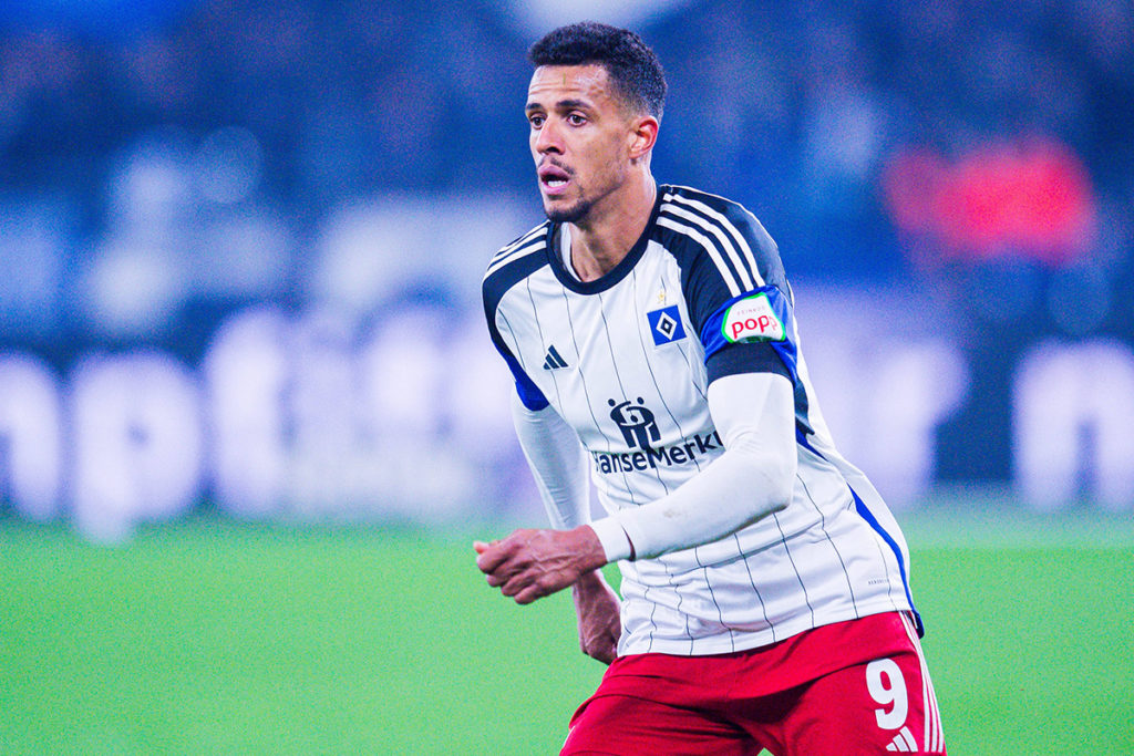 HSV KSC Übertragung Stream Uhrzeit 2 Bundesliga HSV - KSC Übertragung