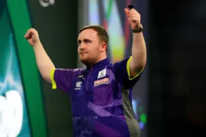Luke Littler Eltern Freundin Preisgeld Darts Karriere Kebap Luke Littler