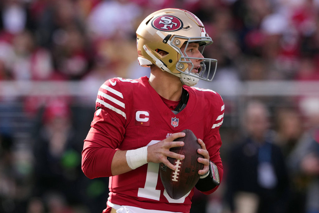 wer ist im super bowl