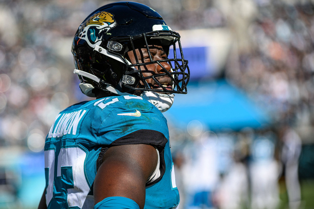 Titans vs. Jaguars Übertragung