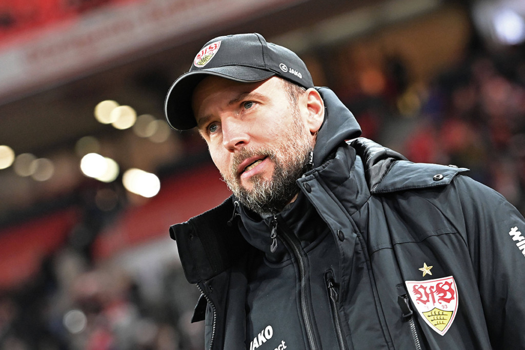 Stuttgart - Fürth Übertragung