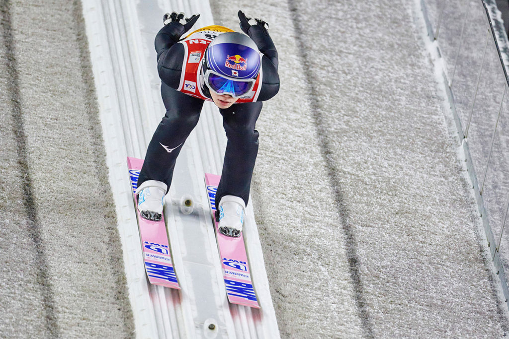 Zakopane Skispringen 2024 Übertragung
