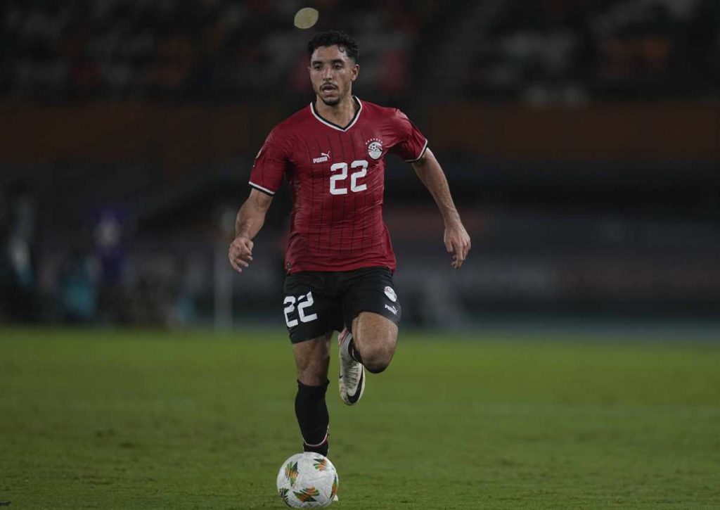 Kap Verde Ägypten Tipp