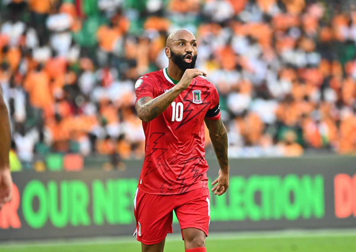 Äquatorialguinea vs. Guinea Tipp, Prognose & Quoten 28.01.2024