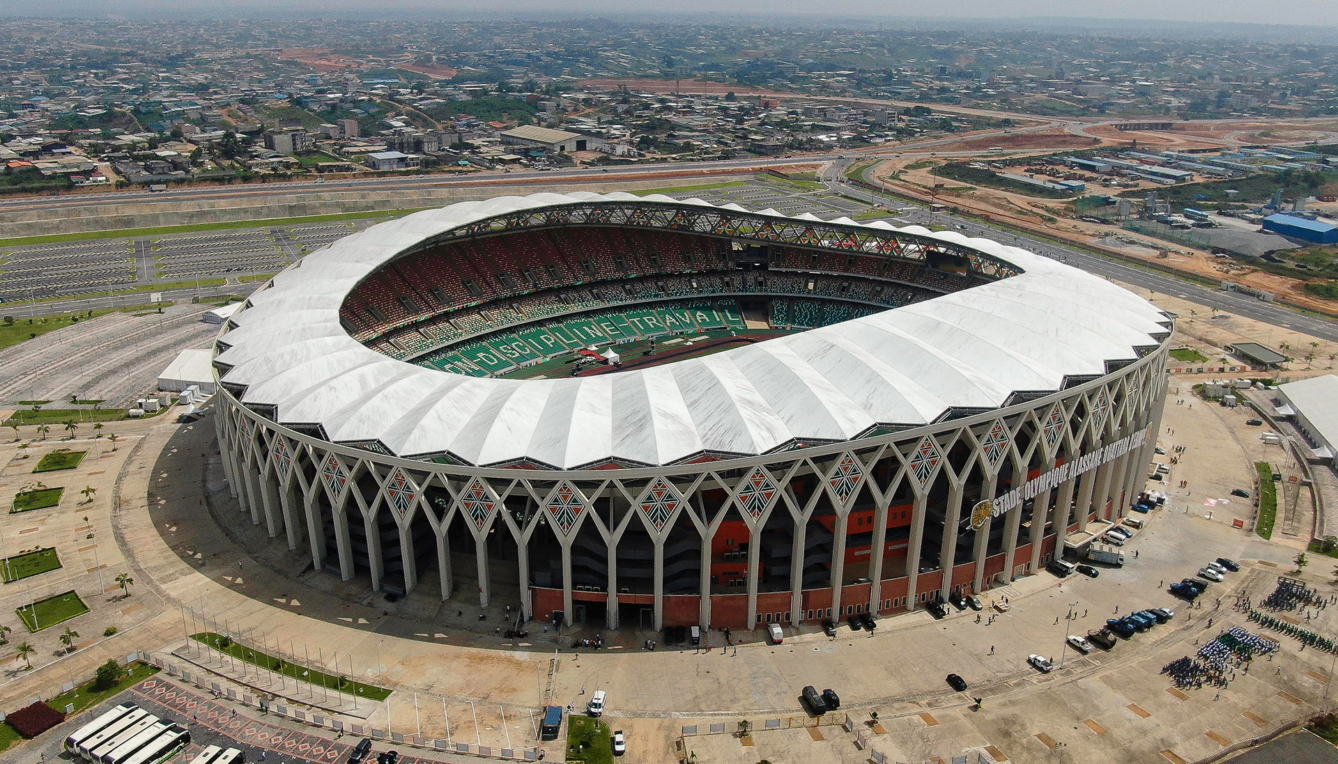 Afrika Cup Wetten Quoten 2024 Favoriten