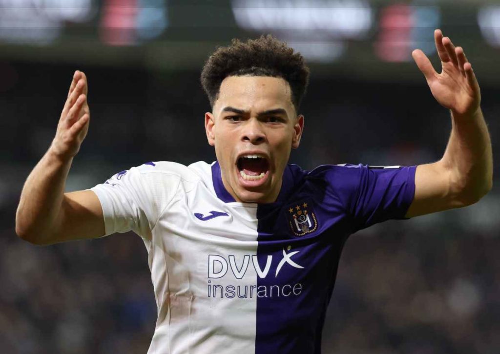 Mechelen Anderlecht Tipp