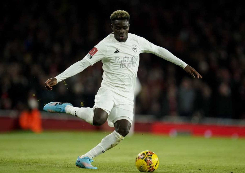 Arsenal Crystal Palace Tipp