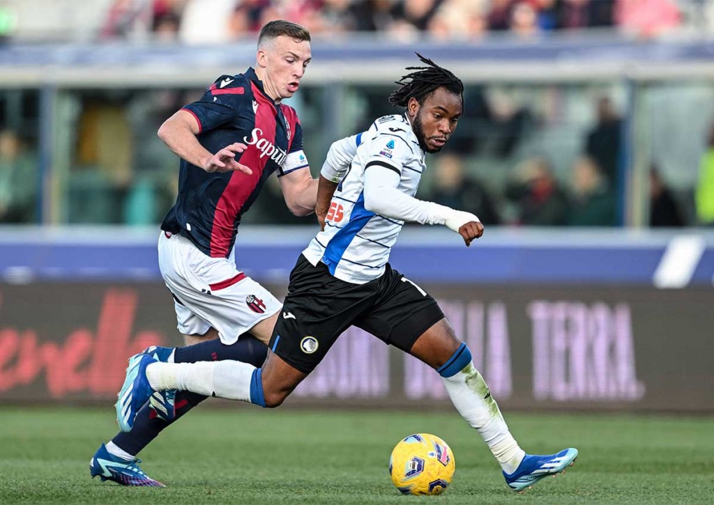 Atalanta Sassuolo Tipp