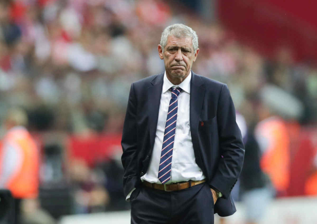 Feiert Besiktas mit dem neuen Trainer Fernando Santos einen Auswärtssieg bei Rizespor? © IMAGO / ZUMA Wire, 07.09.2023 Feiert Besiktas mit dem neuen Trainer Fernando Santos einen Auswärtssieg bei Rizespor?